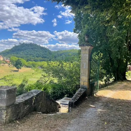 La Prade Proche De Sarlat Et Proche De La Riviere Semesterbostad *
