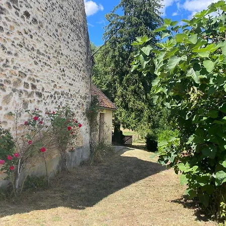 La Prade Proche De Sarlat Et Proche De La Riviere * Carlux
