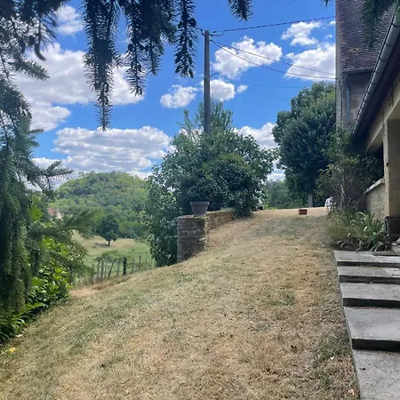 La Prade Proche De Sarlat Et Proche De La Riviere * Carlux