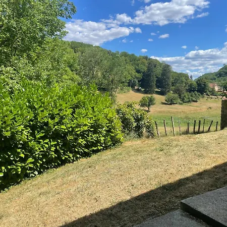 Semesterbostad La Prade Proche De Sarlat Et Proche De La Riviere *
